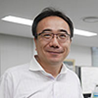 Toshihiko Hojo