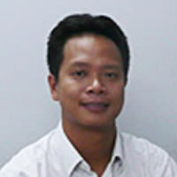Mr. Nguyen Minh Viet