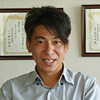 Company President, Nakano Manufacturing Co. Daisuke Nishijima