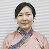 Executive Managing Director Khugjil Trade Co.,Ltd (a company of daily goods) Mongolia Ms. RAGCHAA Otgontsetseg