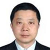 Mr. Wang Feng Southern Water Purification Plant, Xi'an City, China