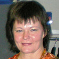Olga Sklyarova san