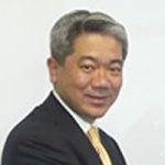 Kan Yamanaka, Representative Director and President, Gogyofuku Co.