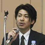 Nakano Manufacturing Co. Daisuke Nishijima,Company president