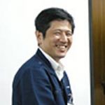 Takashi Hariki, Executive Managing Director Hariki Metal Industry Co., Ltd.