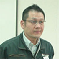 Yamada Manufacturing Co. Shigeru Yamada, Representative Director and President, Yamada Manufacturing Co.