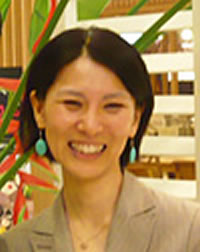 Yoshiko Miura