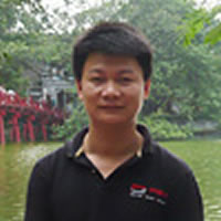 Mr. Bui Phuong