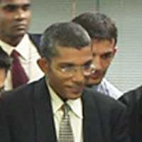 Mr.Mohamed Saeed