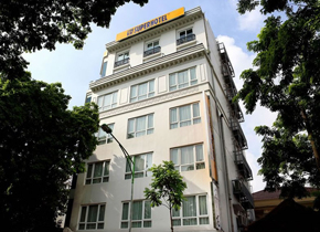 Super Hotel Hanoi Old Quarter, which opened in Hanoi, Vietnam, in June this year.