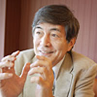 Mr.Ryohei Kada