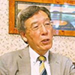 Koji Sakamoto Professor of the Hosei Graduate School