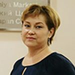 Ms. Gulmira Ibragimova