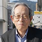 IKEUCHI Energy Project Representative Mr. Yoshiharu Ikeuchi