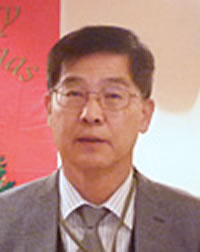 Yoshio Takezawa