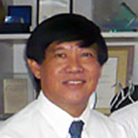 Mr. George Wong