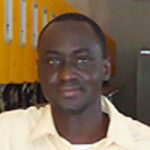 Mr. Abdoulaye Makan SISSOKO