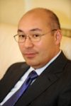 Mr. Kairat KELIMBETOV