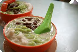 Cendol