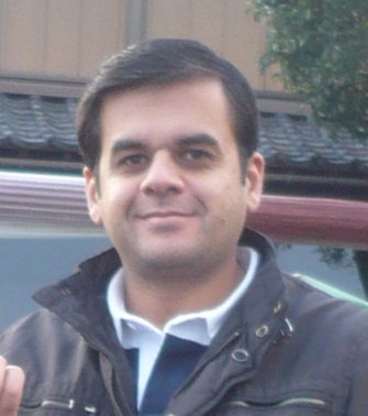 Mr.Yazan Al-Khadeeri 