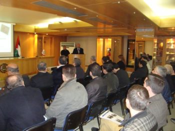 Report on the lecture"Business management, Japanese Approach"(19th of December,2011)