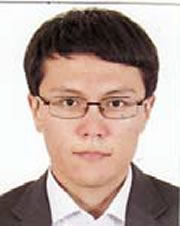 Mr.KOSHKARBAYEV Anuar