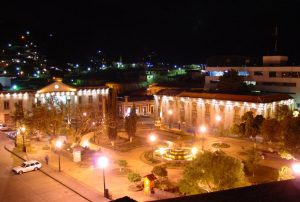 Quetzaltenango