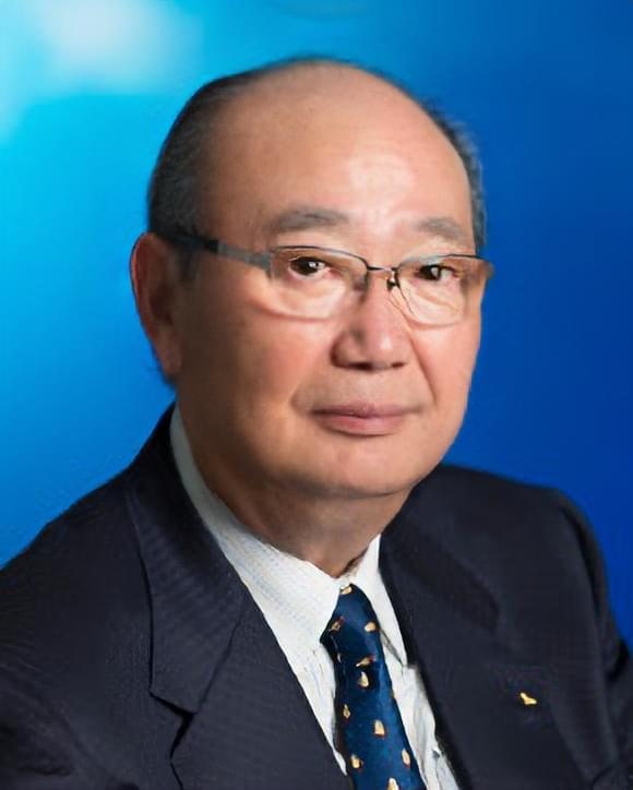 会長（代表理事） 大坪 清