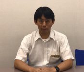 株式会社クリエイション　今村 敦剛氏