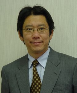 高橋 基樹 氏