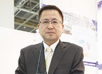 テクノグローバル株式会社 代表取締役 高田 弘之氏