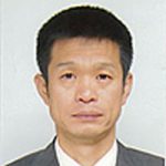 相川次郎氏