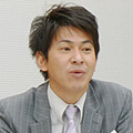 西島氏