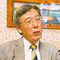 坂本 光司 氏