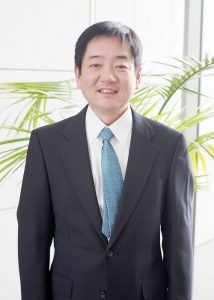 独立行政法人国際協力機構　関西センター（JICA関西） 所長 佐藤 恭仁彦氏