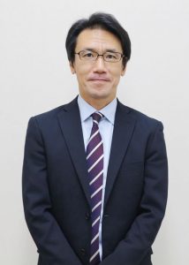 大阪市東成区長　麻野 篤氏