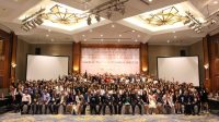 2018年10月開催「Global Talent & Business Meetupin Hanoi」