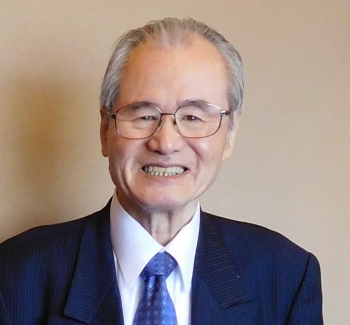PREX監事 大阪国際フォーラム 会長 萩尾 千里 氏 - 公益財団法人