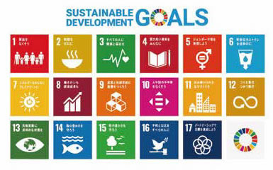 Sustainable Development GOALS