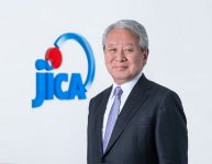 独立行政法人国際協力機構（JICA）理事長 田中 明彦氏