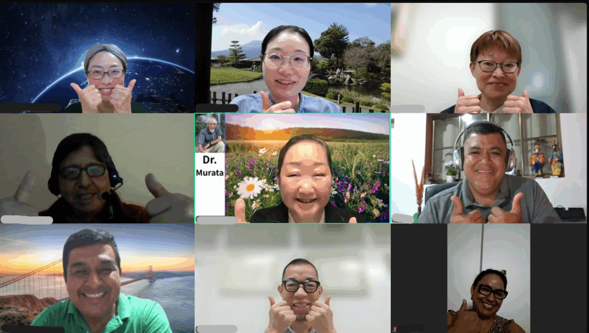 【PREX Global Network Interview Vol.4】Guatemala, El Salvador, Honduras, Nicaragua