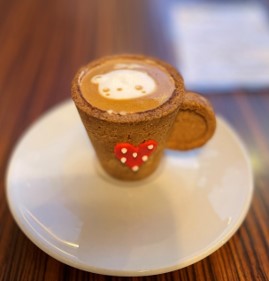 スタッフコラム⑱ 池田