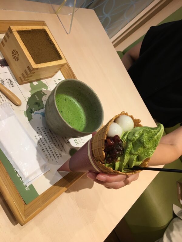 スタッフコラム⑨　前田（愛）