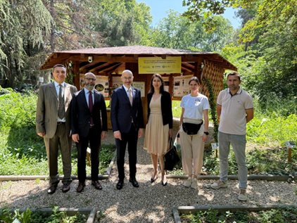 【PREX Global Network Interview Vol.5】  Mr. Dejan ANTIKJ (North Macedonia) Vol. 3/4