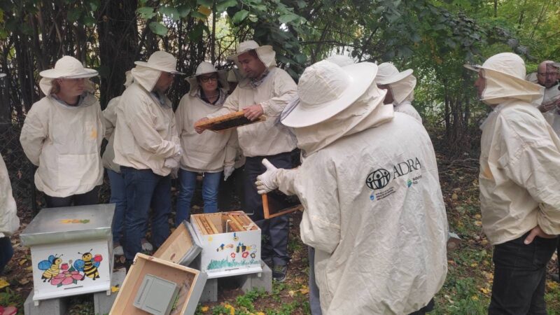 【PREX Global Network Interview Vol.5】  Mr. Dejan ANTIKJ (North Macedonia) Vol. 1/4