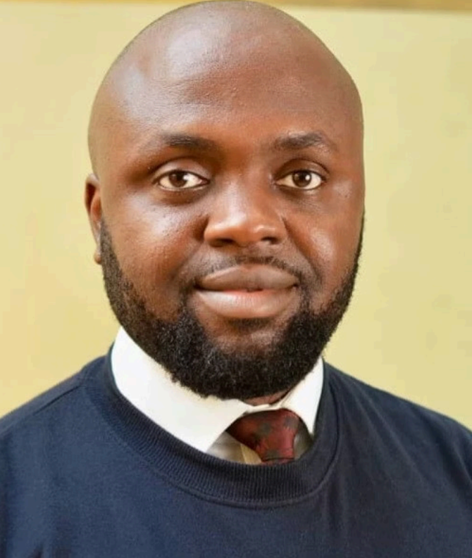 ナイジェリアのヘンリー氏、訪日研修での学びを生かし母国でのExpo開催を企画！