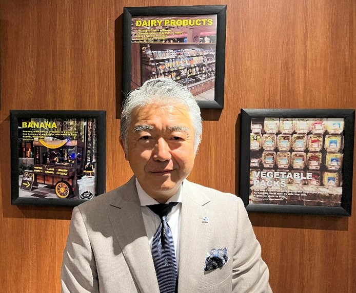 インタビュー記事:廣川ホールディングス株式会社