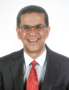 A. R. NAGPAL
