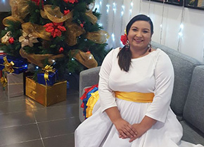 Yoana Marcela Aguirre Torres san