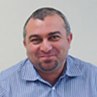Message from Syria Mr.Imad HAIDAR, Syria